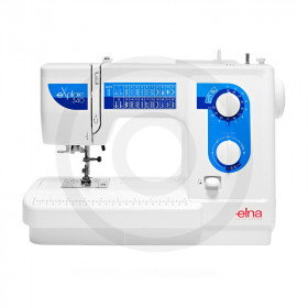 Elna 340 EX